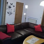 شقة Spitzner