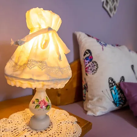 شقة Spitzner Stornstein