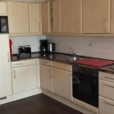 Spitzner * Stornstein