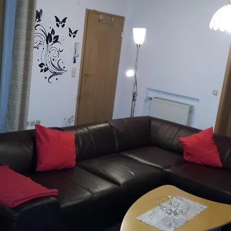 Apartment Spitzner