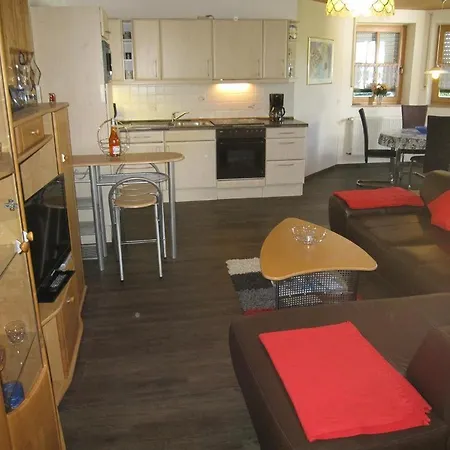 Spitzner Apartment