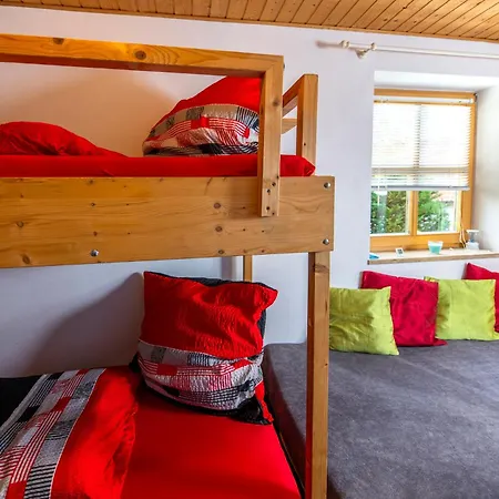 Spitzner * Stornstein