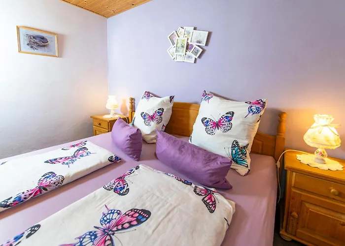 Spitzner شقة Stornstein