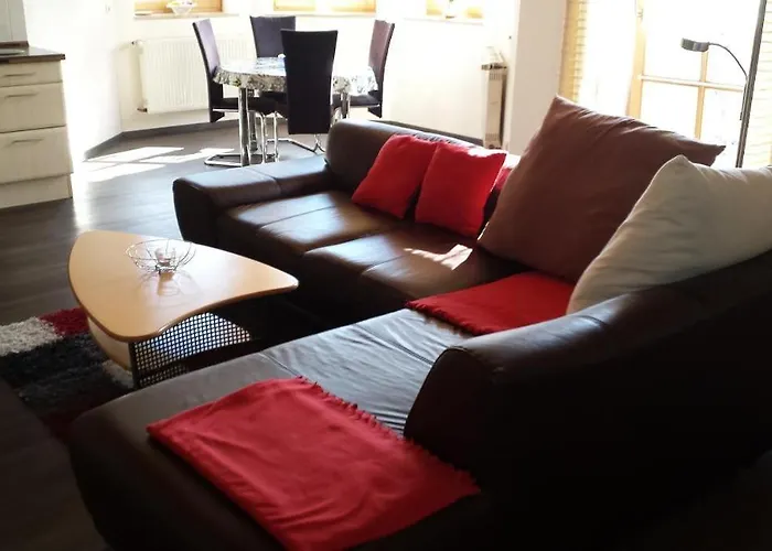 Spitzner * Stornstein