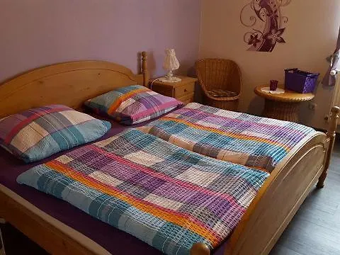 Spitzner شقة Stornstein