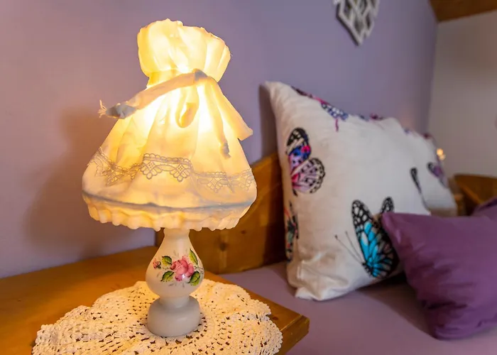 Appartamento Spitzner Stornstein