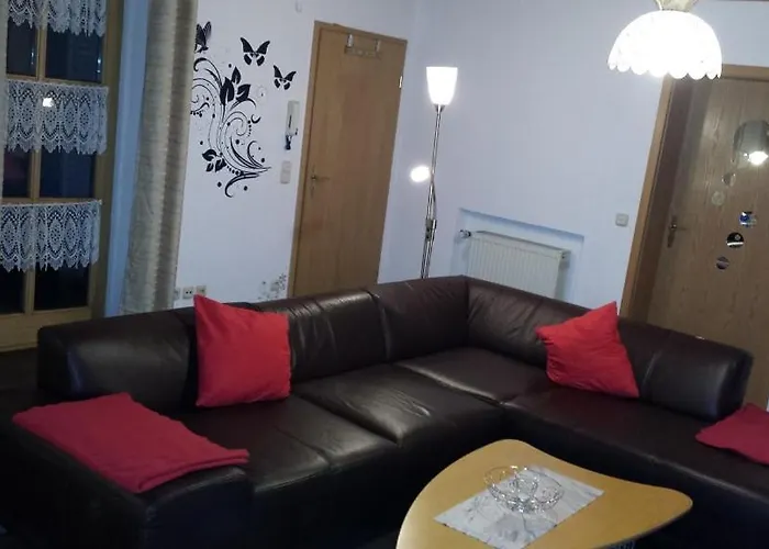 Appartamento Spitzner