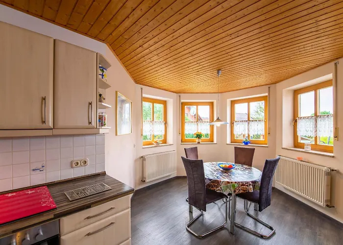 Appartamento Spitzner *