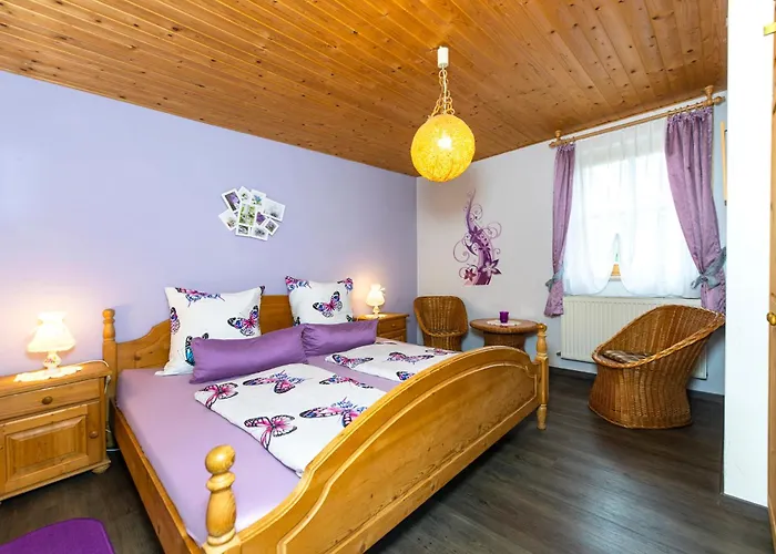 Spitzner Appartamento *