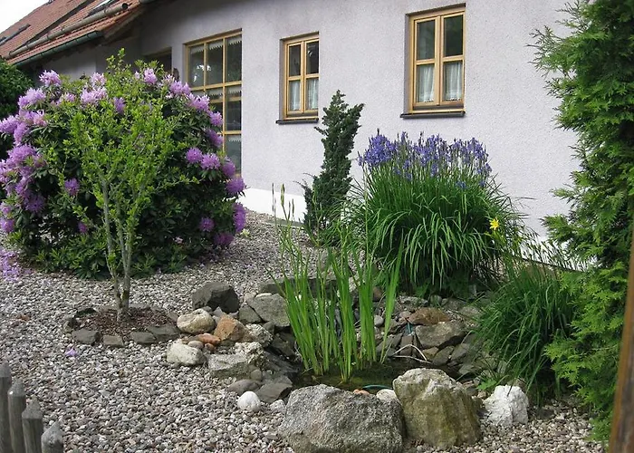 Appartamento Spitzner *